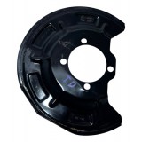 Espelho Defl Disco Freio Tras Dir Byd Dolphin Mini 2024 J601 Preto