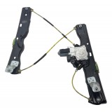 Maquina Motor Vidro Diant Esq Range Rover Velar 2020 J845