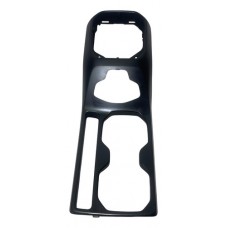 Acabamento Console Central Jeep Renegade 1.8 2022 E1541