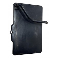 Suporte Base Caixa Bateria Jeep Renegade 1.8 2022 E1544 Preto