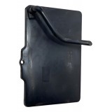 Suporte Base Caixa Bateria Jeep Renegade 1.8 Flex 2022 E1545 Preto