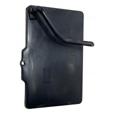 Suporte Base Caixa Bateria Jeep Renegade 1.8 Flex 2022 E1545 Preto