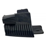 Batente Borracha Esquerda Capô Jeep Renegade 2020 E1555