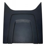 Acabamento Tras Console Central Citroen C5 2012 D9241