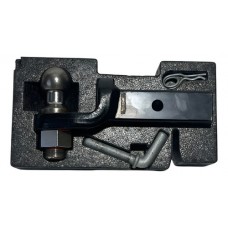 Ponteira Engate Reboque Removível Vw Amarok 3.0 V6 2020 J919