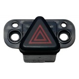 Botão Pisca Alerta Gm Spin 2017 D5093 95282258 - Preto