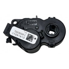 Motor Atuador Caixa Ar Gm Tracker 1.2 2020 T1013034wc J922