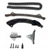 Kit Corrente Comando Chery Tiggo 3x Pro 2023 61986