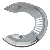 Espelho Disco Freio Diant Dir Range Rover Velar 2.0 20 J960 Prateado