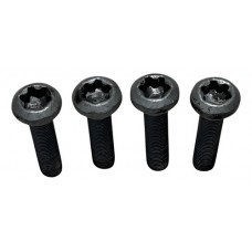 Jogo Parafuso Prisioneiro Range Rover Velar 2020 J976