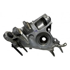 Montante Cubo Roda Tras Esq Range Rover Velar 2.0 2020 J978