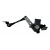 Sensor Altura Suspenção Tras Esq Velar 2.0 2020 J989 Preto