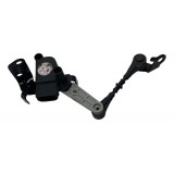 Sensor Altura Suspenção Tras Esq Velar 2.0 2020 J989 Preto