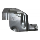 Defletor Calor Range Rover Velar 2.0 2020 Gx733c567ca J1001