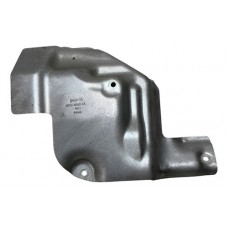 Defletor Calor Range Rover Velar 2.0 2020 Gx733c567ca J1001