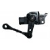Sensor Altura Suspenção Diant Esq Velar 2.0 2020 J1023 Preto