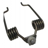 Mola Eixo Excêntrico Valvetronic Bmw 320i N20 2013 H7175 Prateado