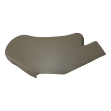 Capa Assento Dir Range Rover Vogue 2013 Ck5261424 H4585 Marrom-claro