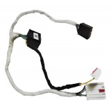 Chicote Dos Comandos Volante Gm Ônix 2023 H5589