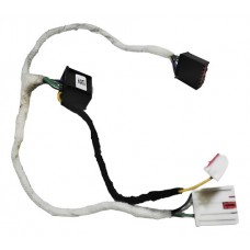 Chicote Dos Comandos Volante Gm Ônix 2023 H5589