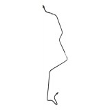 Duto Suspenção Ar Tras Esq Range Rover Velar 2.0 2020 J1055