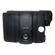 Tampa Motor Vw Jetta 2.5 2009 07k129601g J1058