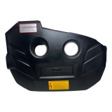 Tampa Motor Ford Fusion Titanium 2.0 2014 Ds7g6a949e H5817