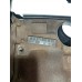 Tampa Motor Mercedes C180 1.8 2012 A2710101267 H5820 Detalhe