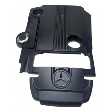 Tampa Motor Mercedes C180 1.8 2012 A2710101267 H5820 Detalhe