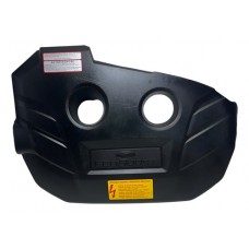 Tampa Motor Ford Fusion Titanium 2.0 2014 C/detalhe H5815