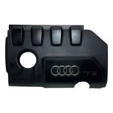 Tampa Motor Audi Q3 Tfsi 2.0 2015 06j103925ae J1060