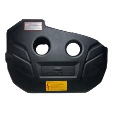 Tampa Motor Ford Fusion 2.0 16v 2016 Ds7g6a949e  J1061