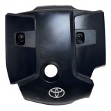 Tampa Motor Toyota Hilux Sw4 2.8 2019 J1066