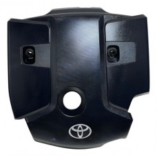 Tampa Motor Toyota Hilux Sw4 2.8 2019 J1066