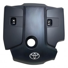 Tampa Motor Toyota Hilux Sw4 2.8 2019 J1074