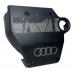 Tampa Motor Audi A3 1.6 2004 06a103925n J1084 Detalhe