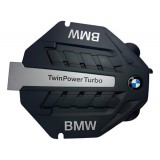 Tampa Motor Bmw X5 X6 3.0 2011 20552610 J1086