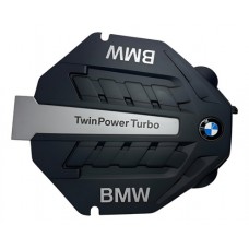 Tampa Motor Bmw X5 X6 3.0 2011 20552610 J1086