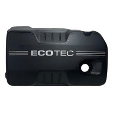 Tampa Motor Gm Captiva 2.4 2009 12616006 J1087