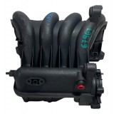 Coletor Admissão Mercedes A160 1.6 2004 J1105 Detalhe