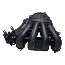 Coletor Admissão Ford Fusion 2.5 2011 9e5c9424ae J1117