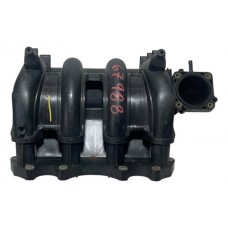 Coletor Admissão Vw Golf Polo 1.6 2013 J1120 Detalhe