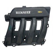 Coletor Admissão Renault Scenic Clio 1.6 2009 J1128