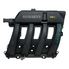 Coletor Admissão Renault Scenic Clio 1.6 2011 J1130