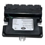 Módulo Suspenção Range Rover Velar 2020 Hpla14f392je J808