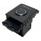 Joystick Câmbio Auto Range Rover Velar 2020 J812 Preto