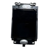 Porta Copos Console Range Rover Velar 2020 J813 Preto