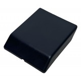 Tampa Acabamento Console Range Rover Velar 2020 J816