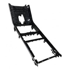 Moldura Console Central Range Rover Velar 2020 J817 Detalhe