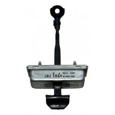 Limitador Porta Diant Dir Range Rover Velar 2020 J825